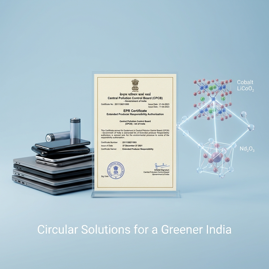 EcoLogic Product Hero