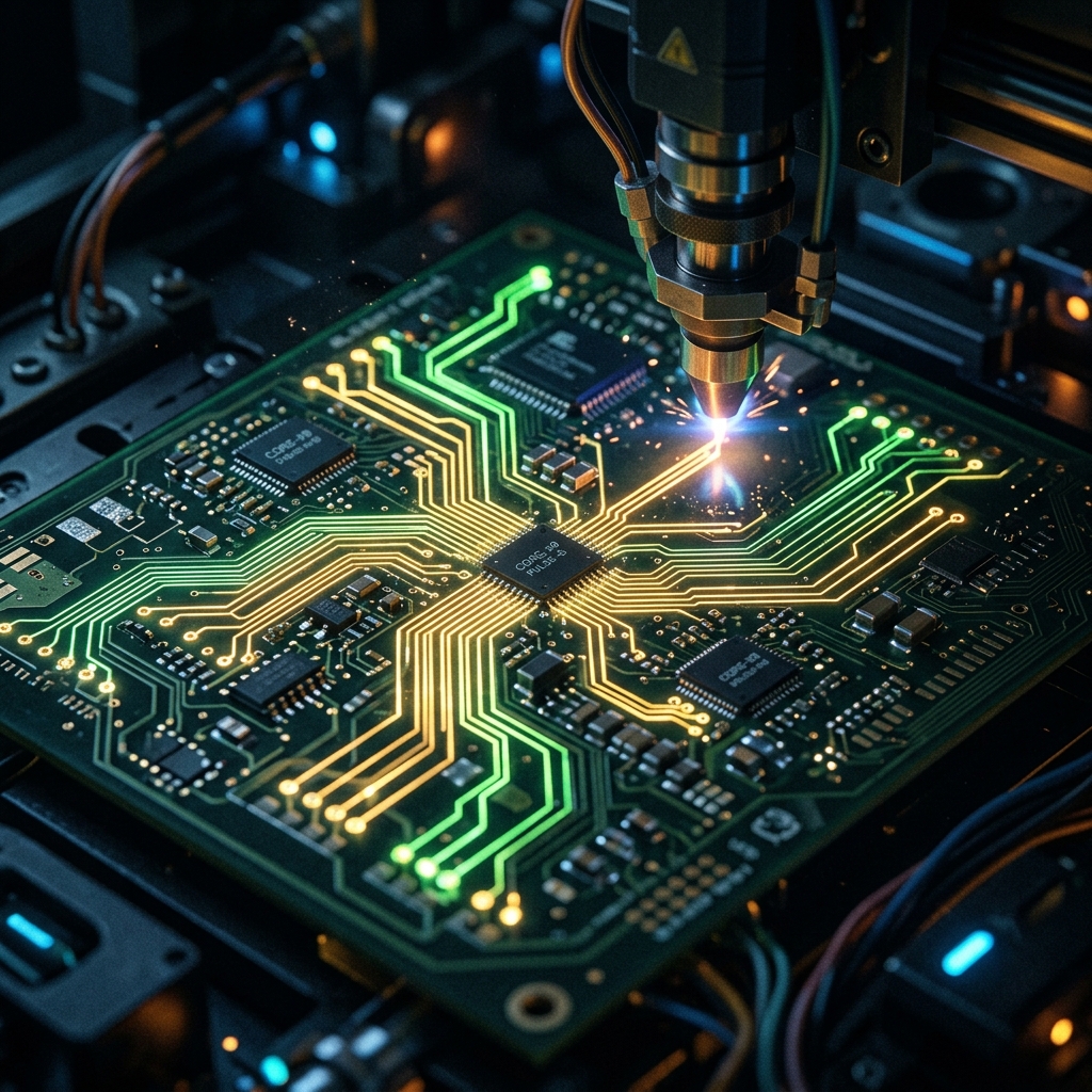 Critical minerals re-entering domestic supply chain