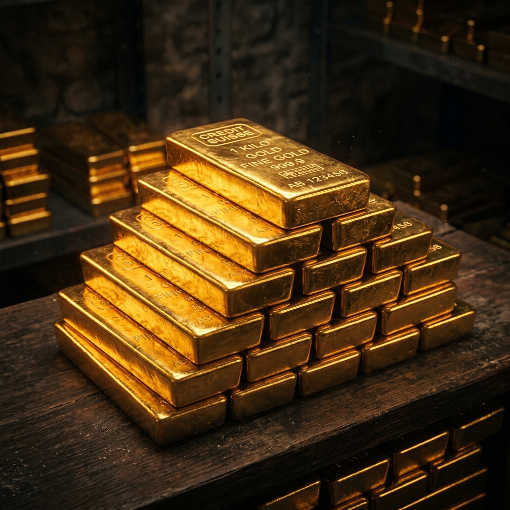 99.9% pure gold silver palladium copper yield